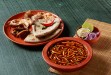 Khandeshi Shev Bhaji